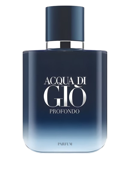 GIORGIO ARMANI | ACQUA DI GIO PROFONDO PARFUM