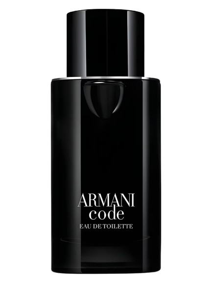 GIORGIO ARMANI | CODE EDT