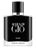 GIORGIO ARMANI | ACQUA DI GIO ELIXIR