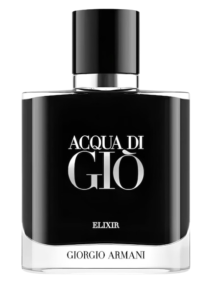 GIORGIO ARMANI | ACQUA DI GIO ELIXIR