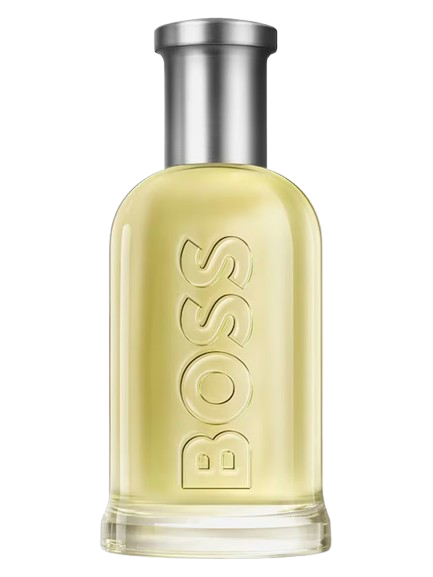 HUGO BOSS | BOTTLED EDT