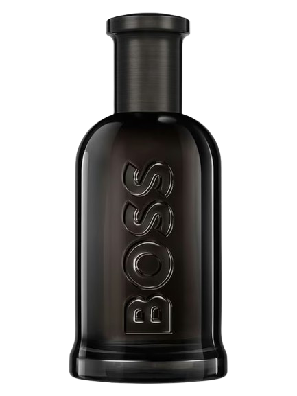 HUGO BOSS | BOTTLED PARFUM