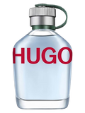 HUGO BOSS | MAN EDT