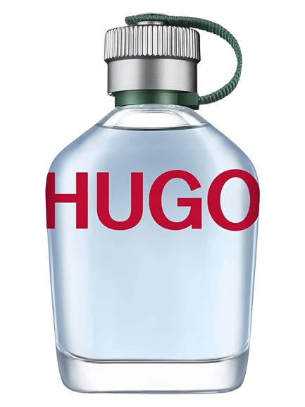 HUGO BOSS | MAN EDT
