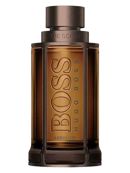 HUGO BOSS | THE SCENT ABSOLUTE EDP