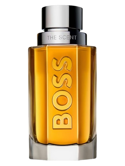 HUGO BOSS | THE SCENT LE PARFUM
