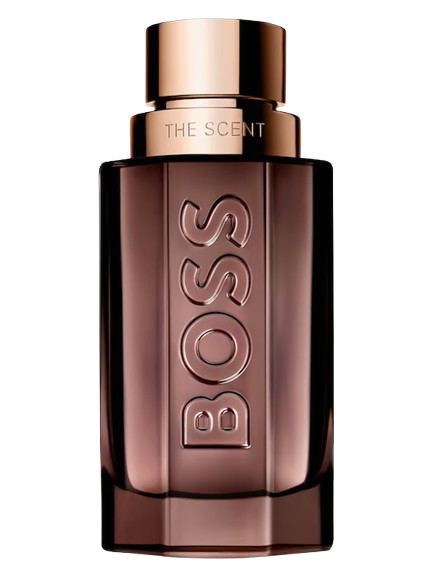HUGO BOSS | THE SCENT LE PARFUM