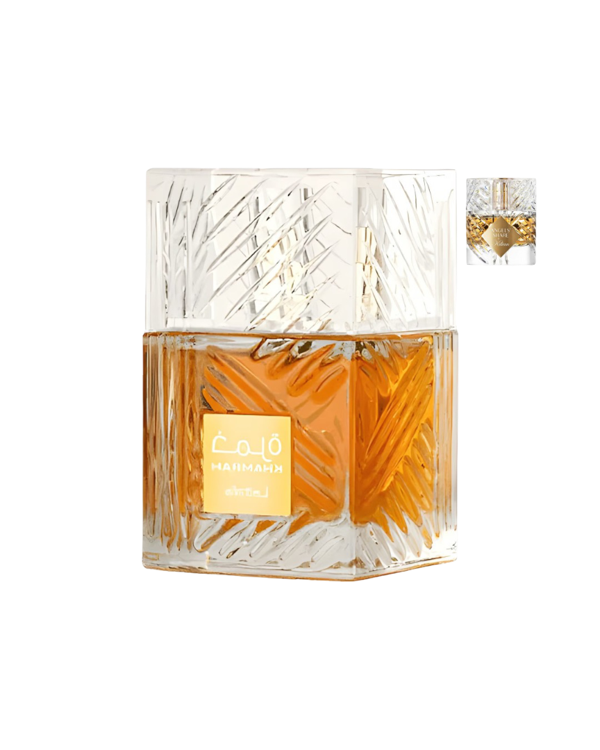LATTAFA | KHAMRAH EDP