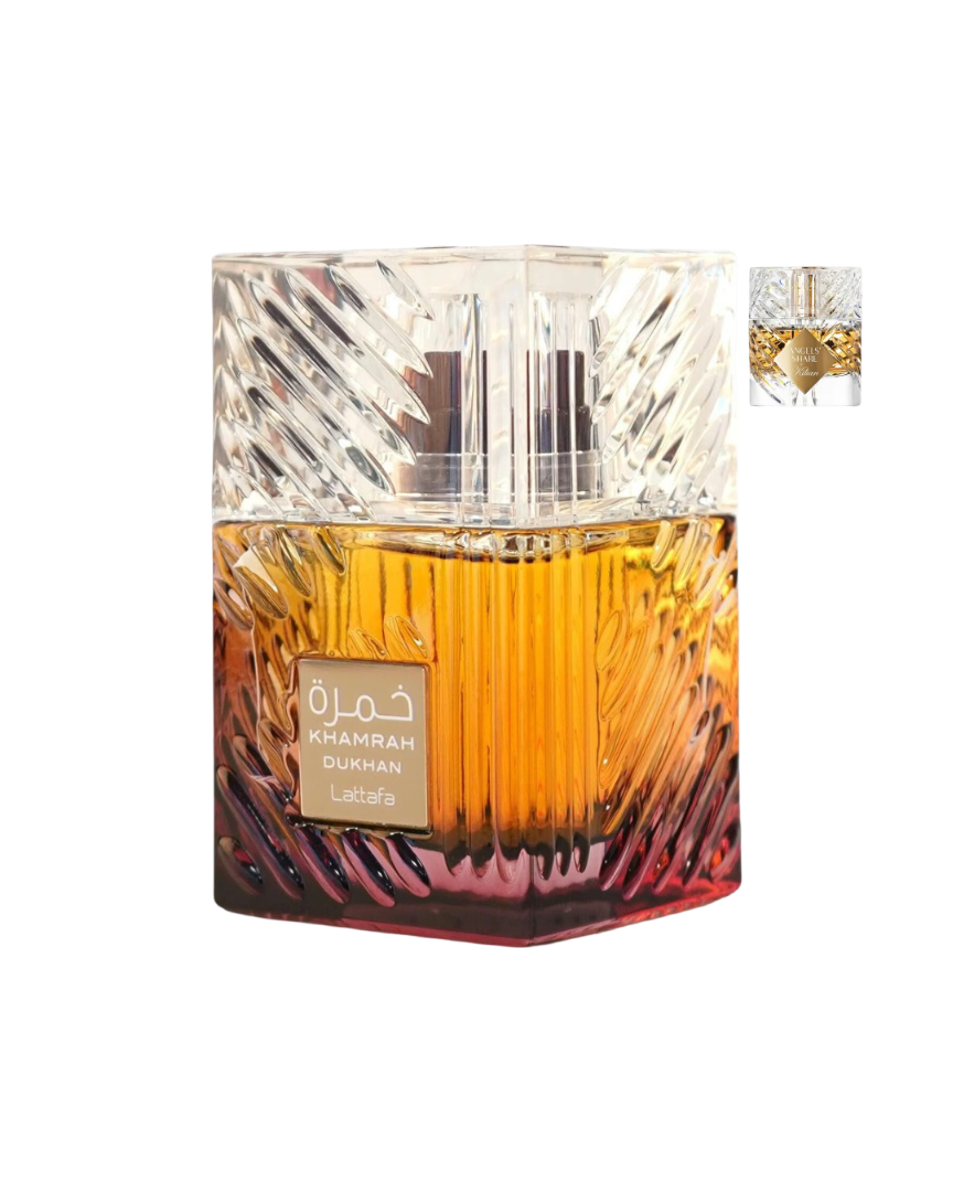 LATTAFA | KHAMRAH DUKHAN EDP