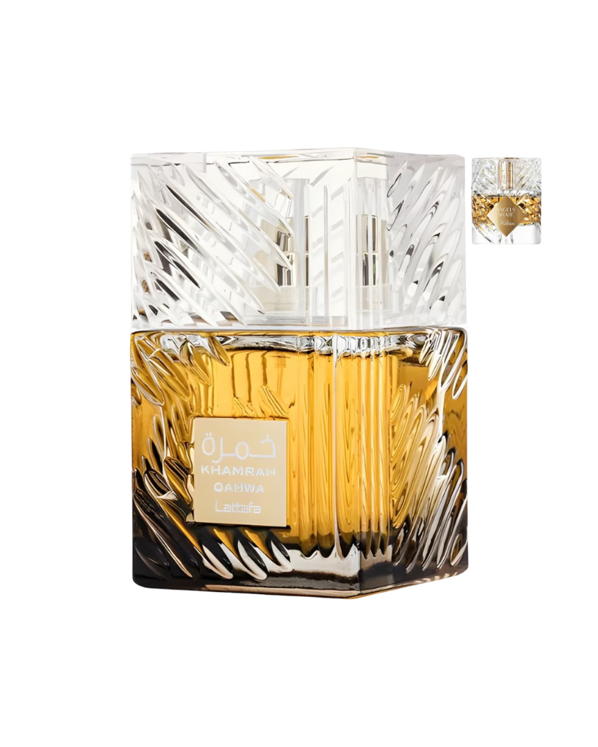 LATTAFA | KHAMRAH QAHWA EDP