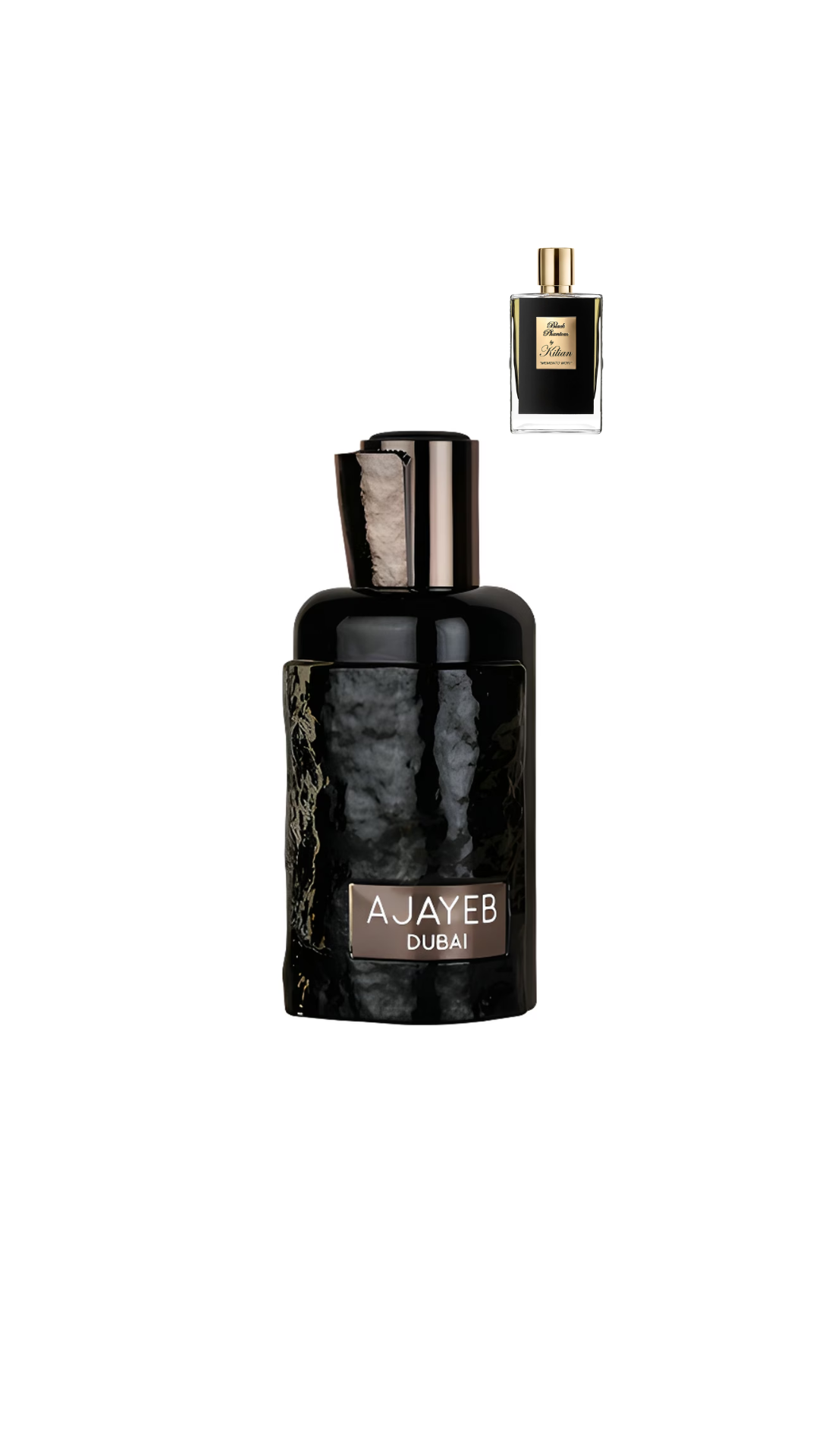 LATTAFA | AJAYEB DUBAI EDP