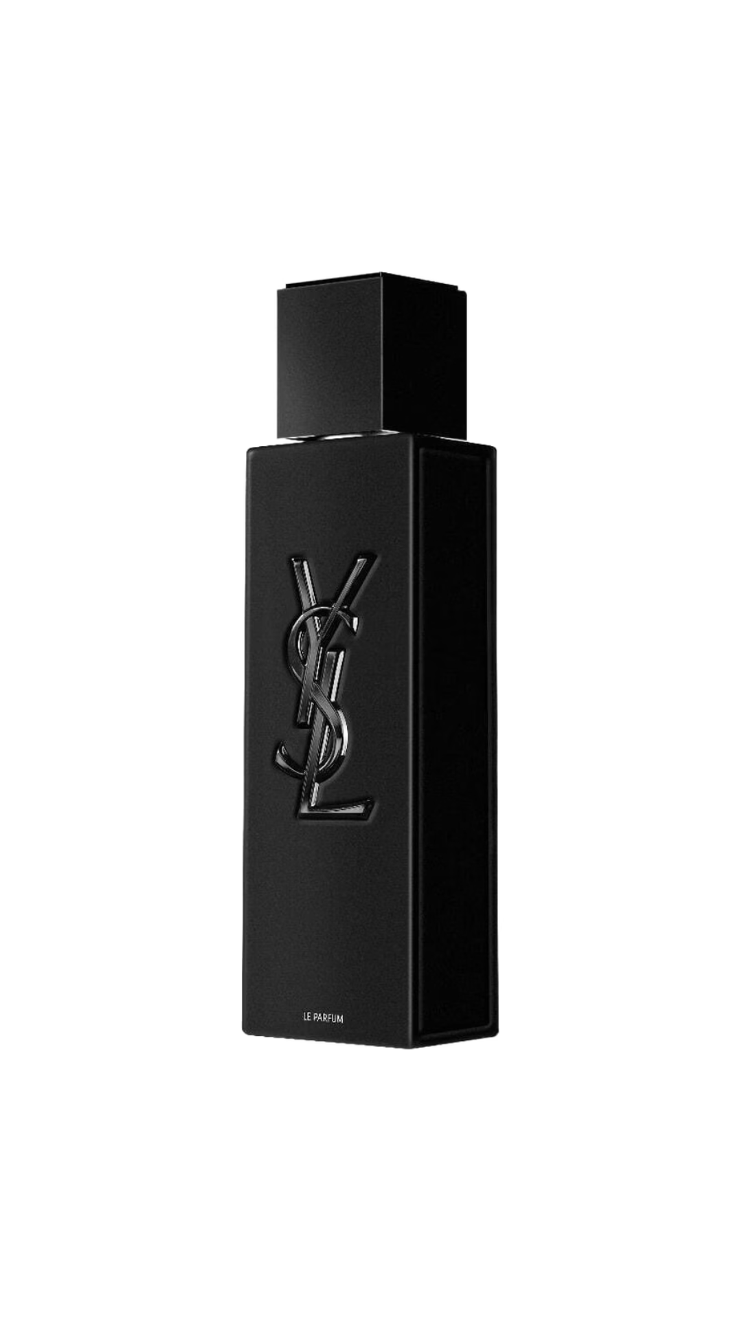 YVES SAINT LAURENT | MYSLF LE PARFUM