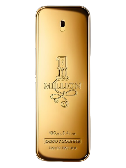 PACO RABANNE | ONE MILLION EDT