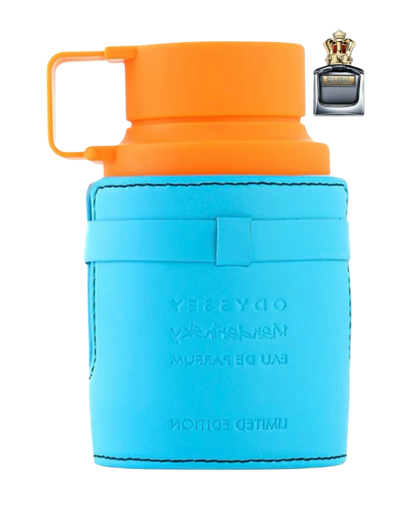 ARMAF | ODYSSEY MANDARIN SKY EDP