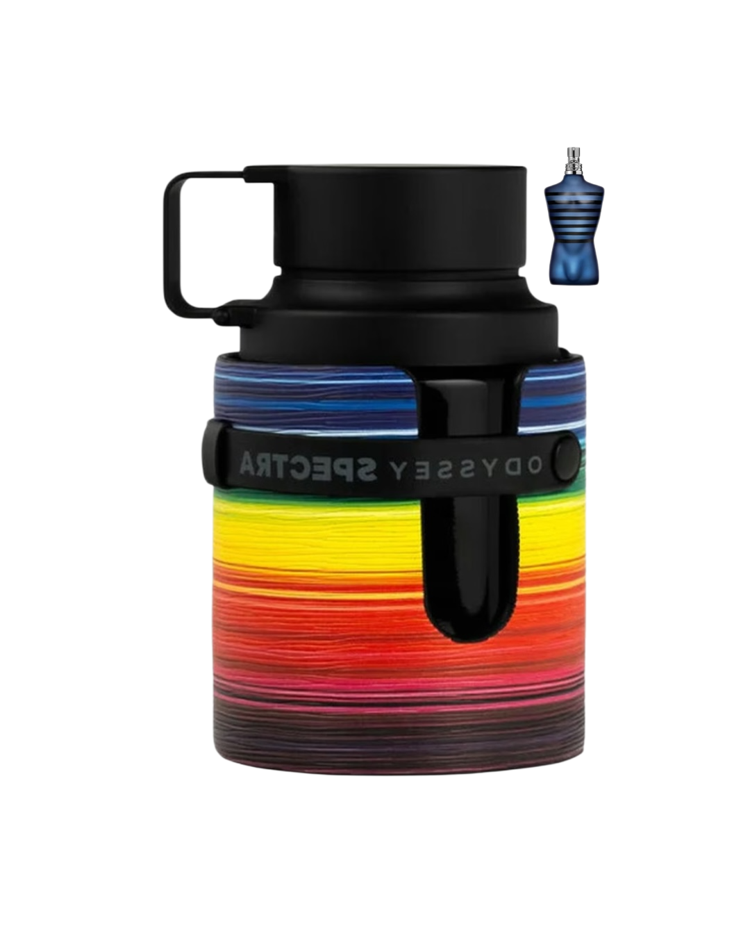 ARMAF | ODYSSEY SPECTRA EDP