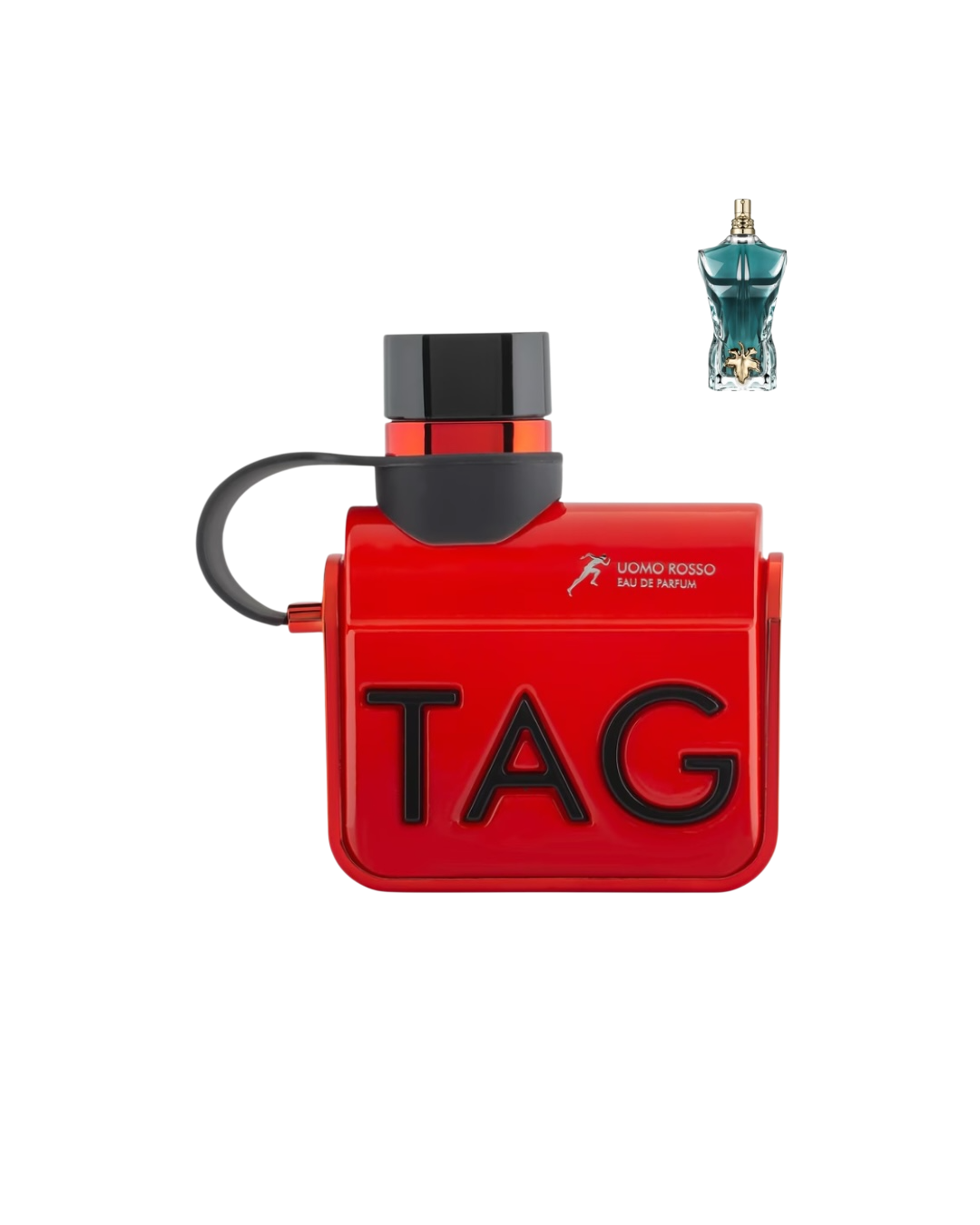 ARMAF | TAG UOMO ROSSO EDP