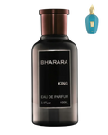 BHARARA | KING EDP