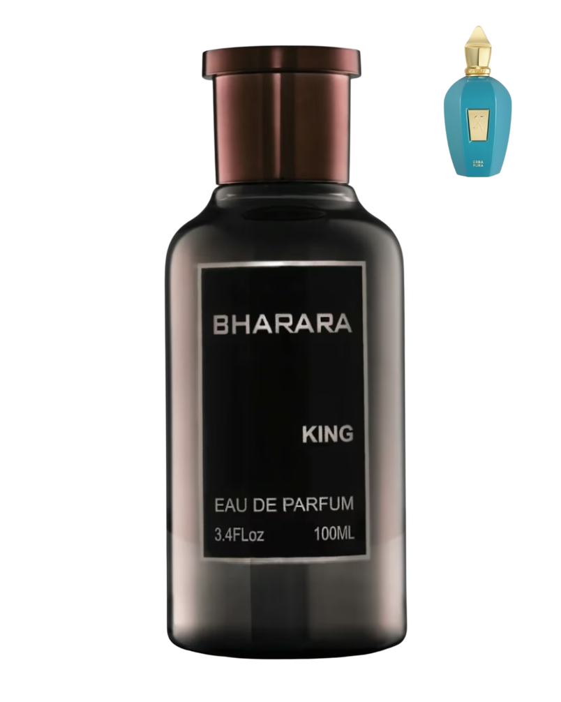BHARARA | KING EDP