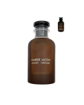 EMPER | AMBER MODA LUXURY PERFUME EDP
