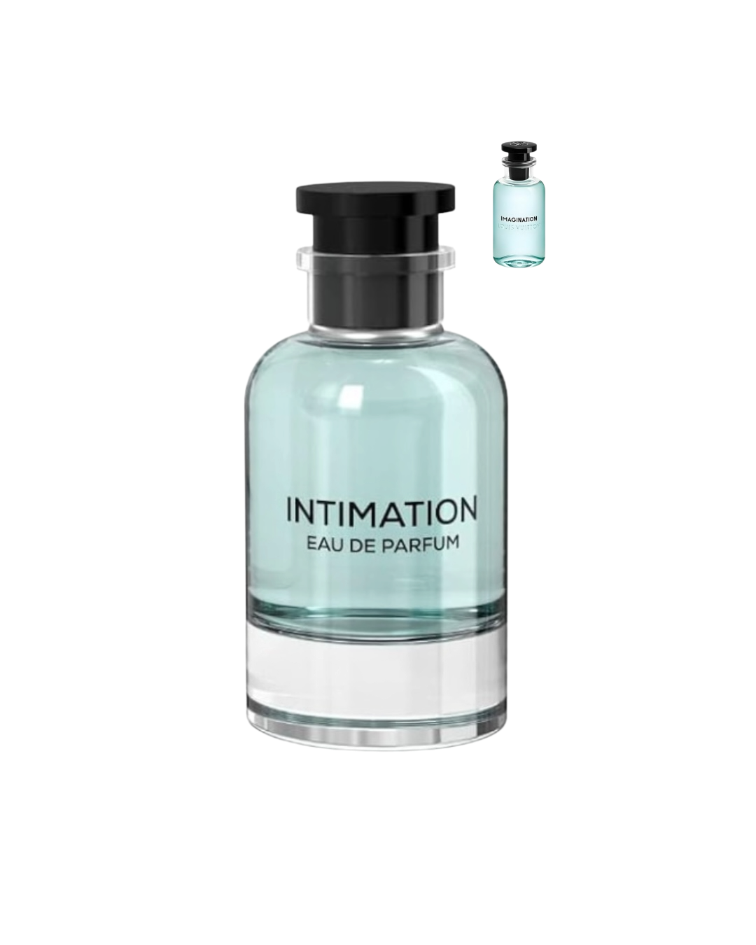 EMPER | INTIMATION EDP