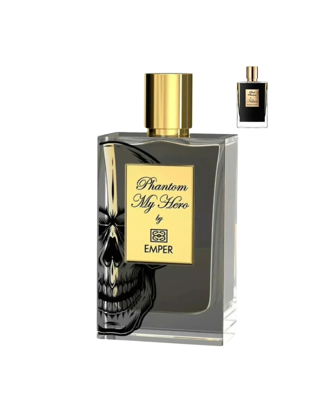 EMPER | PHANTOM MY HERO EDP