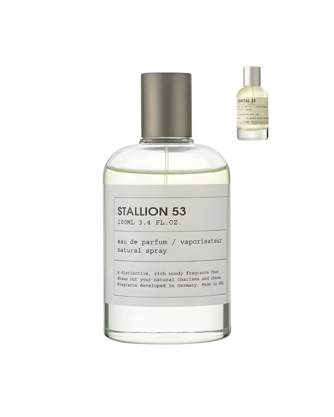 EMPER | STALLION 53 EDP