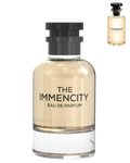 EMPER | THE IMMENCITY EDP