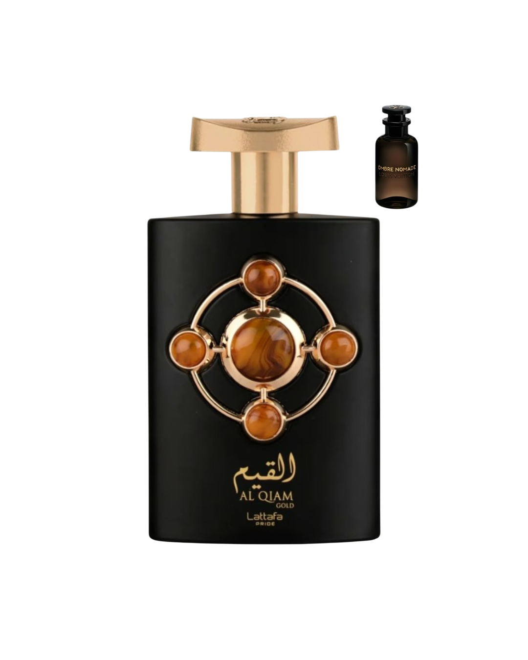 LATTAFA | Al QIAM GOLD EDP