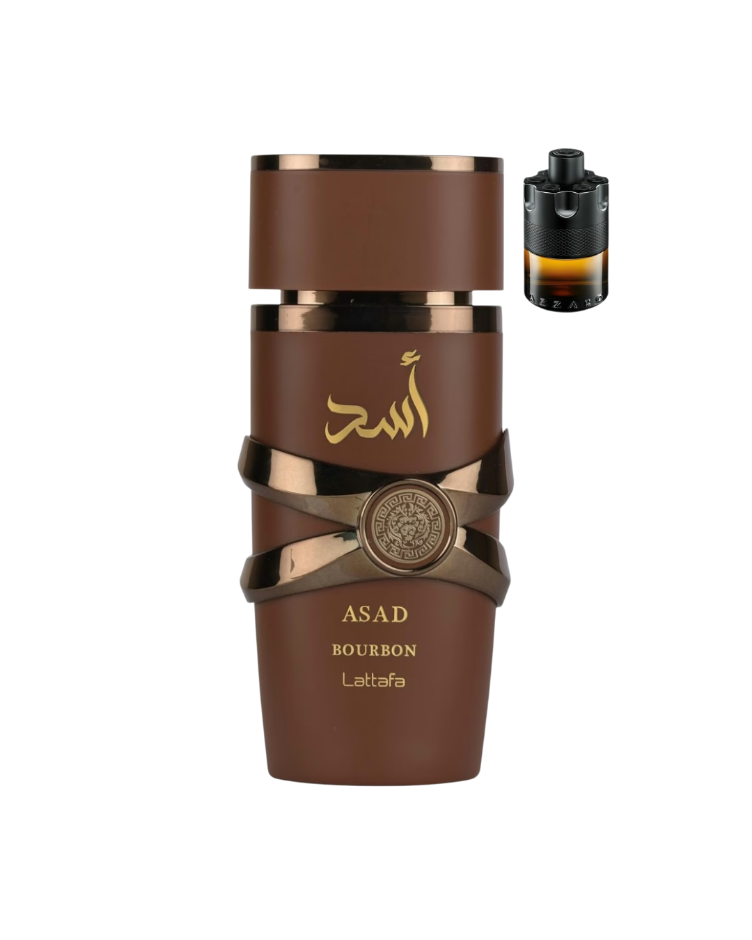 LATTAFA | ASAD BOURBON EDP