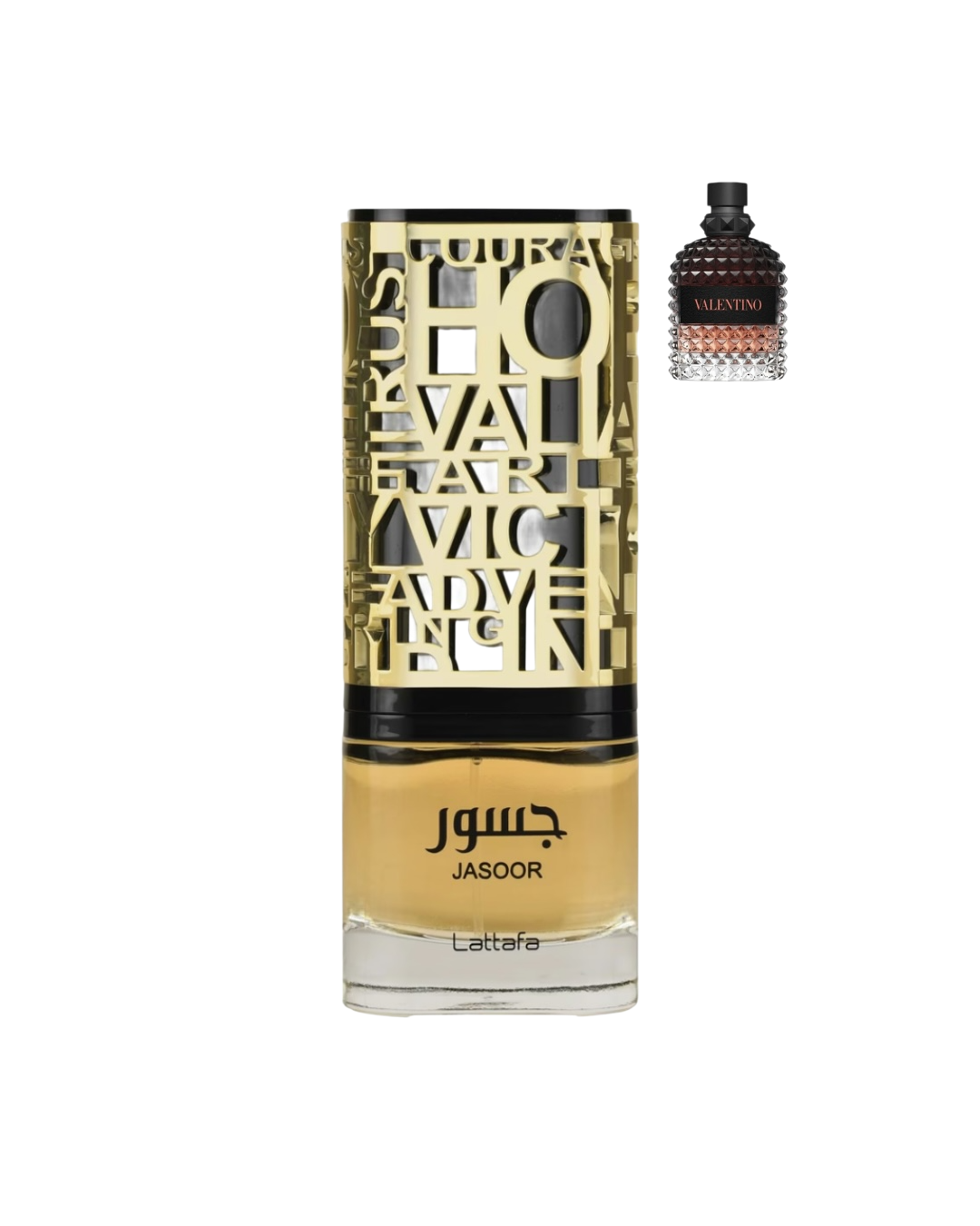 LATTAFA | JASOOR EDP