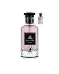 MAISON ALHAMBRA | JEAN LOWE MATIÉRE EDP