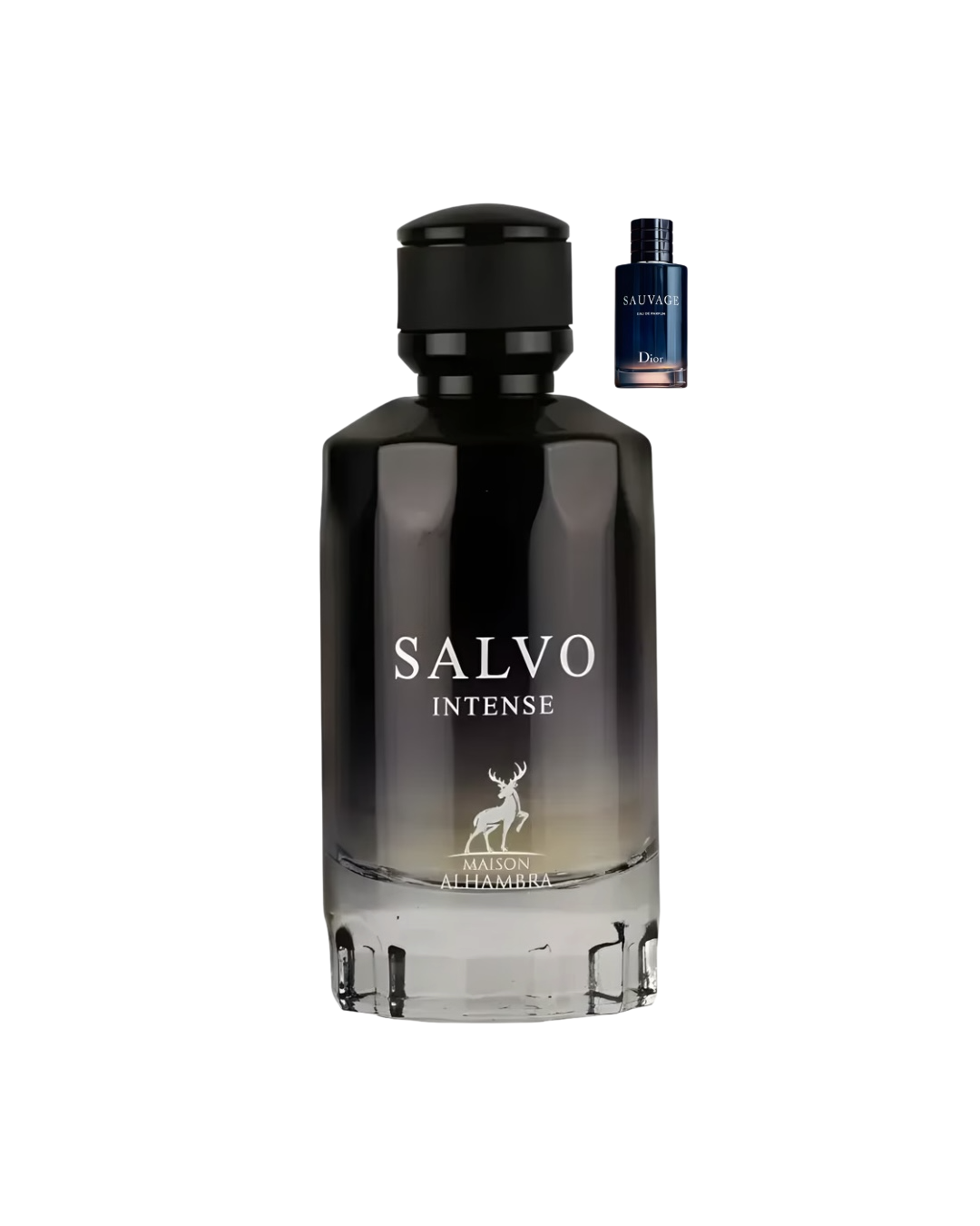 MAISON ALHAMBRA | SALVO INTENSE EDP