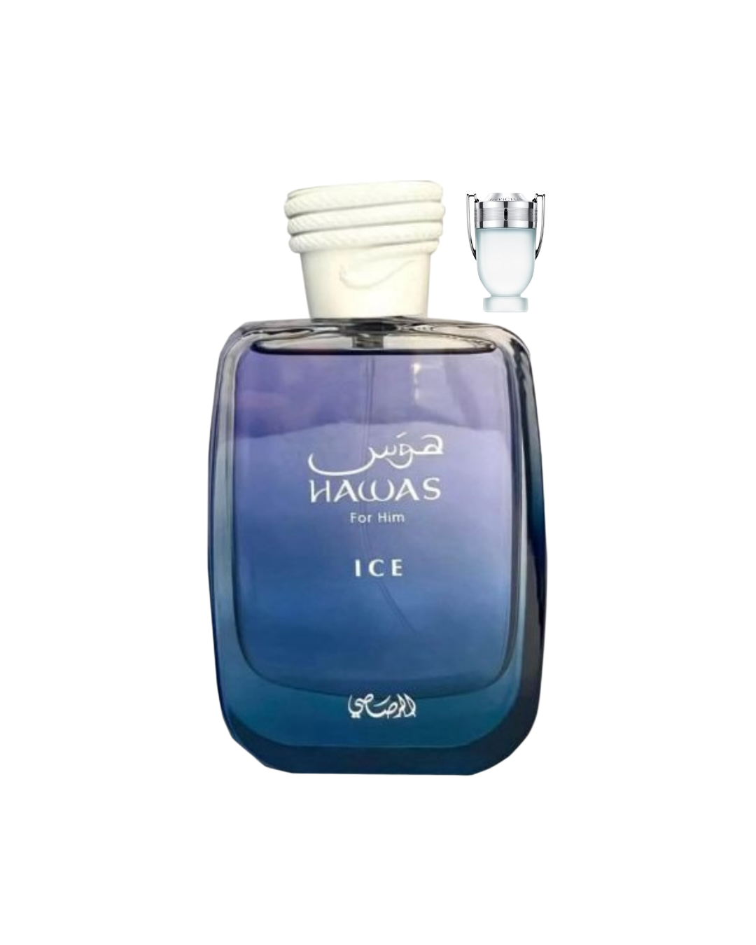 RASASI | HAWAS FOR HIM ICE EDP