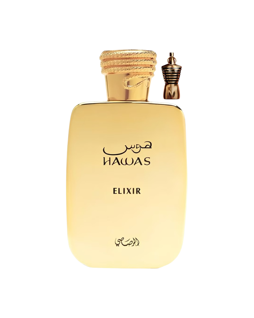 RASASI | HAWAS FOR HIM ELIXIR EDP