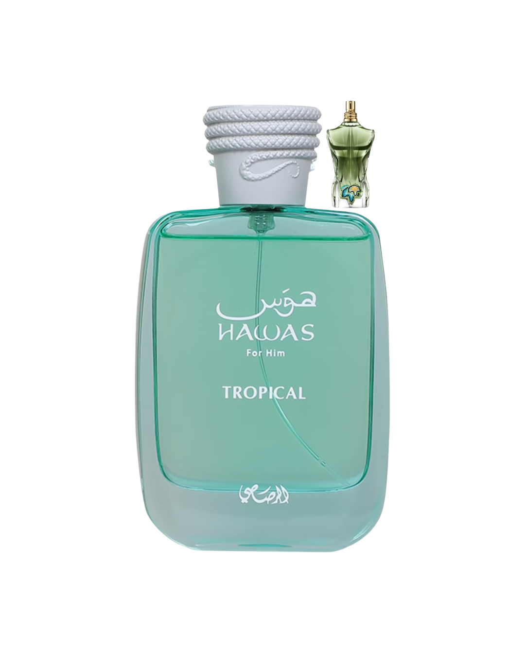 RASASI | HAWAS FOR HIM TROPICAL EDP