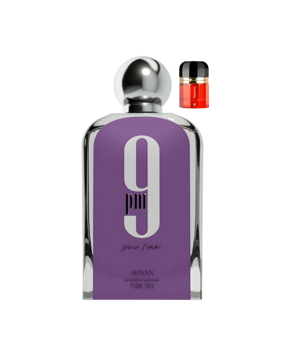 AFNAN | 9PM POUR FEMME EDP