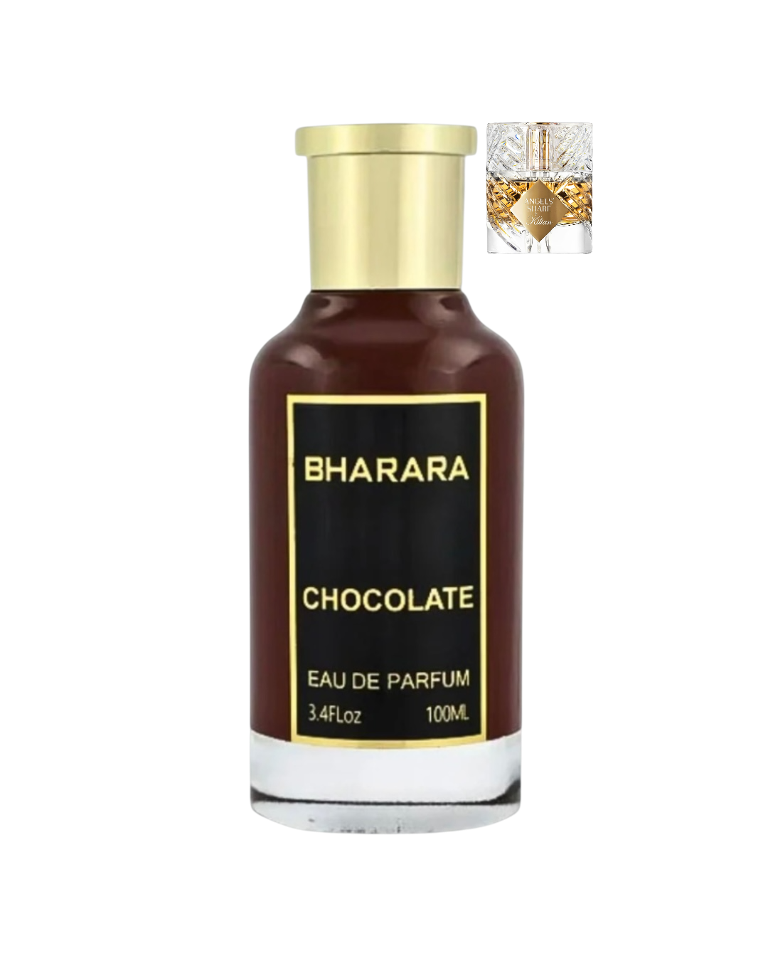 BHARARA | CHOCOLATE EDP