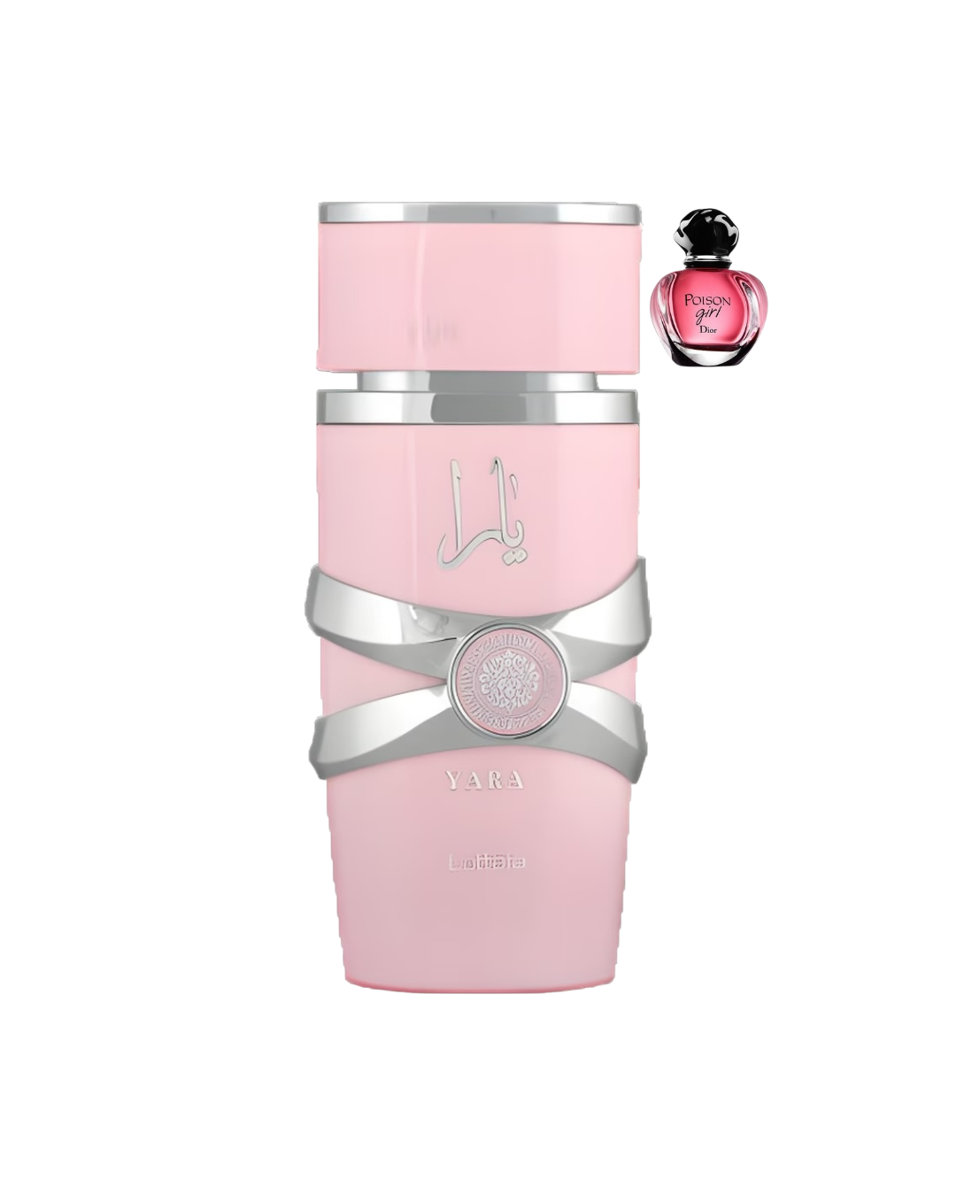 LATTAFA | YARA EDP