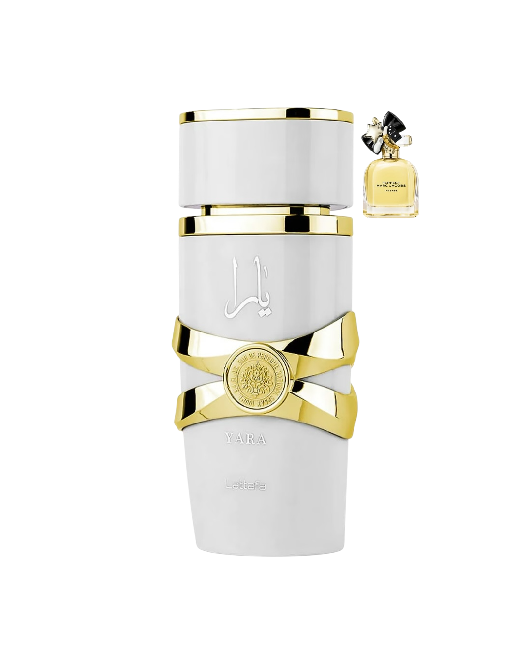 LATTAFA | YARA MOI EDP
