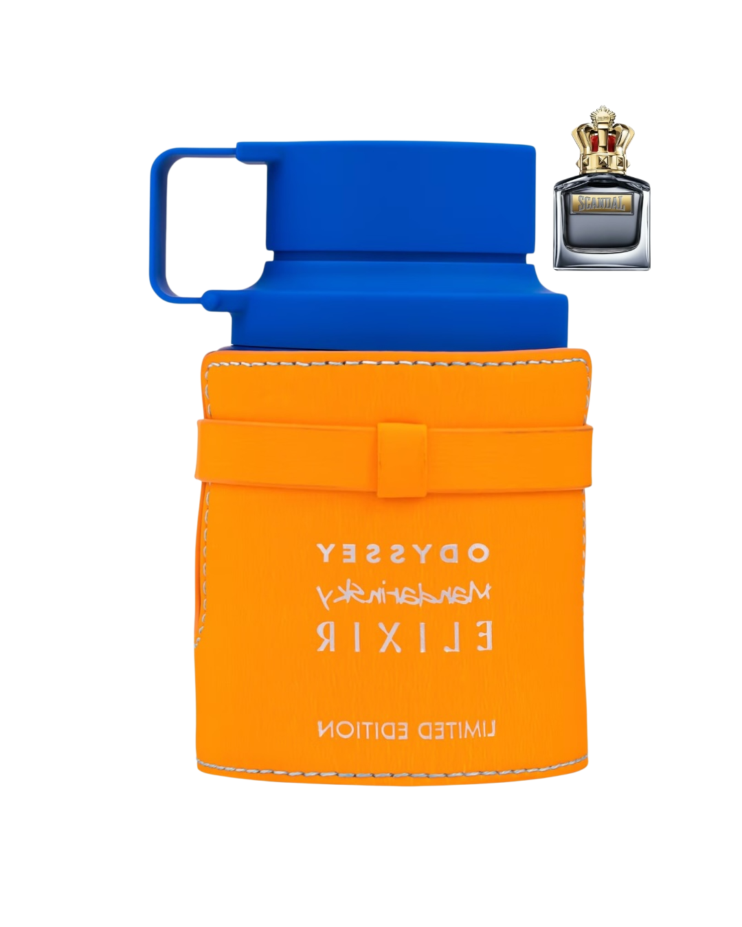 ARMAF | ODYSSEY MANDARIN SKY ELIXIR EDP