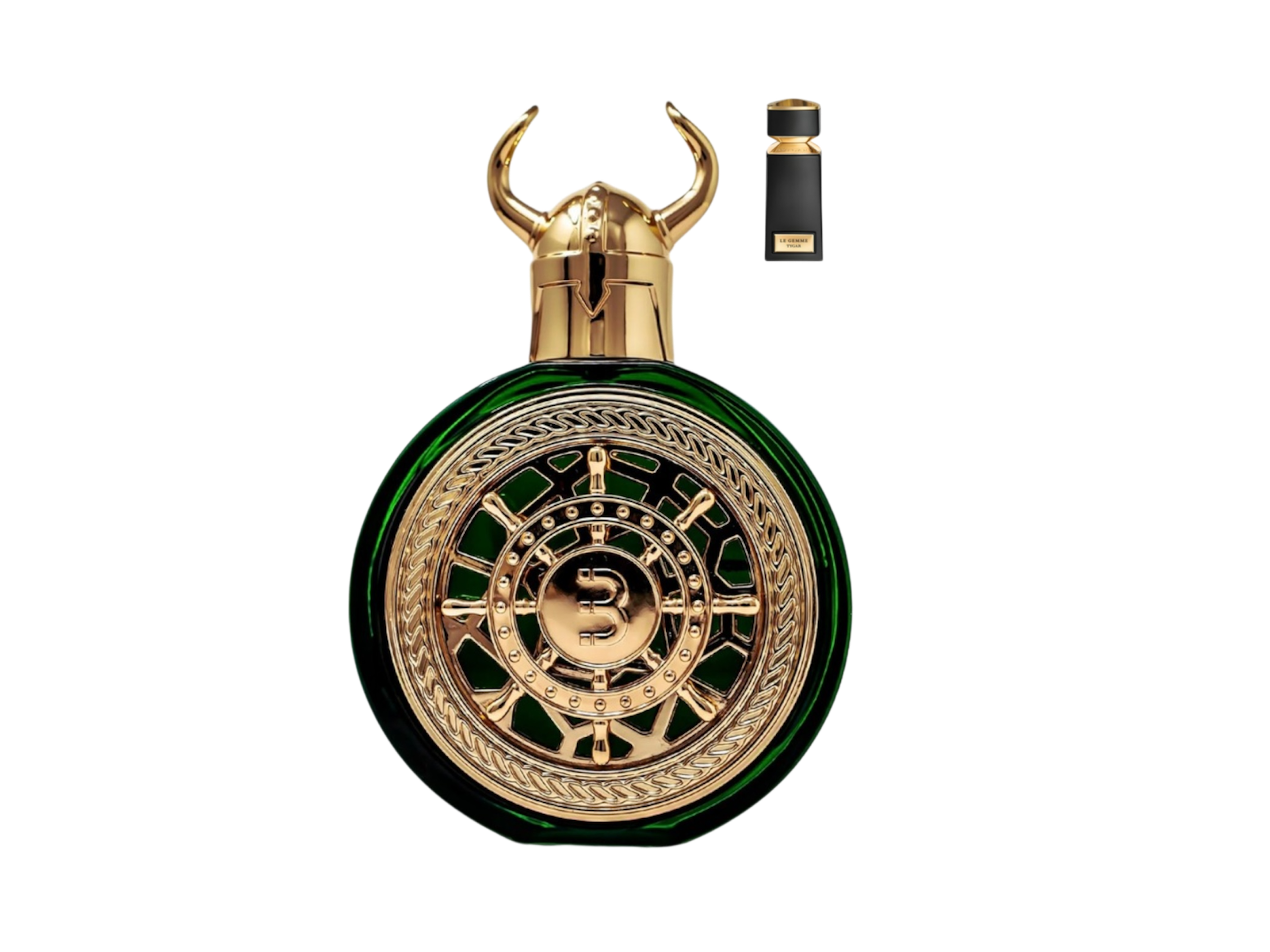 BHARARA | VIKING DUBAI PARFUM