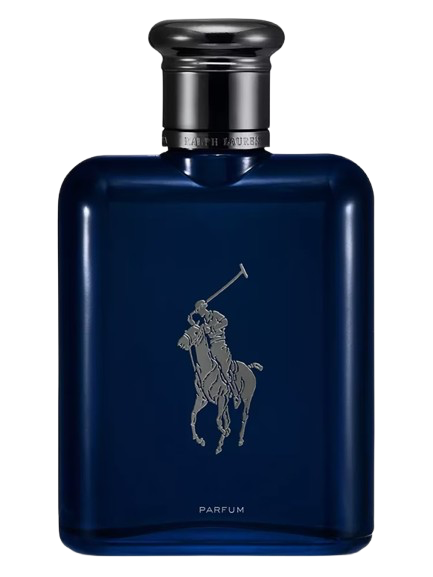 RALPH LAUREN | POLO BLUE PARFUM
