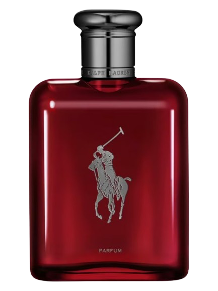 RALPH LAUREN | POLO RED PARFUM
