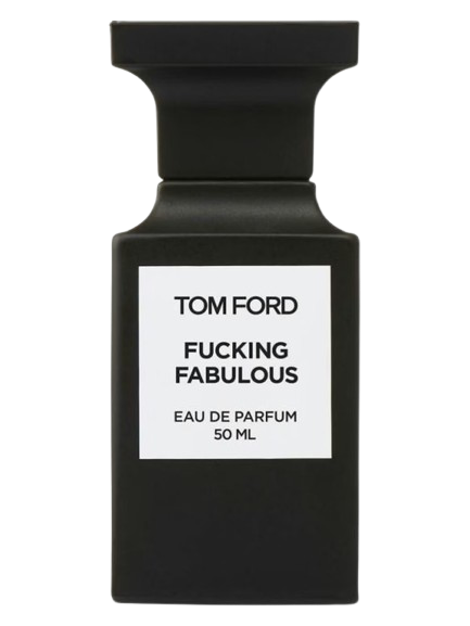 TOM FORD | FUCKING FABULOUS EDP