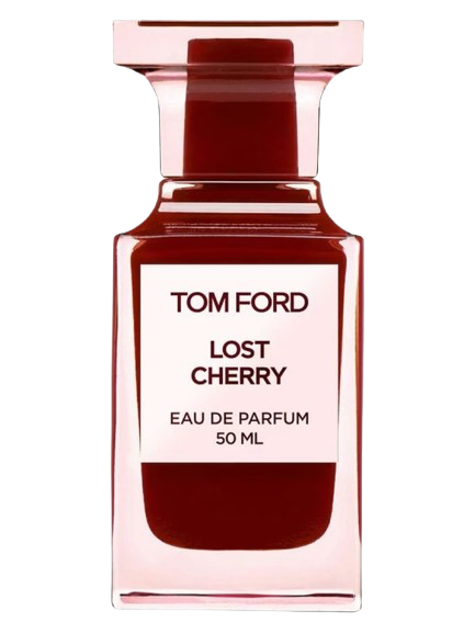 TOM FORD | LOST CHERRY EDP