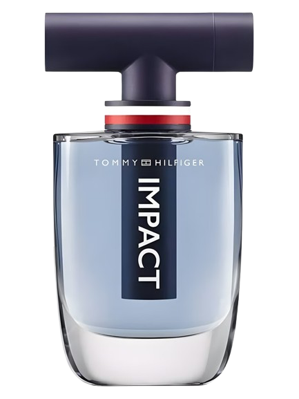 TOMMY HILFIGER | OMPACT EDT