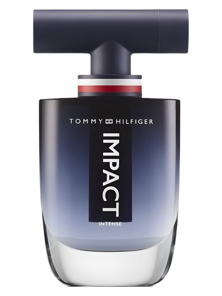 TOMMY HILFIGER | IMPACT INTENSE EDP