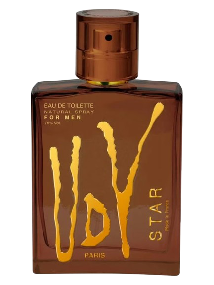 URLIC DE VARENS | STAR EDT