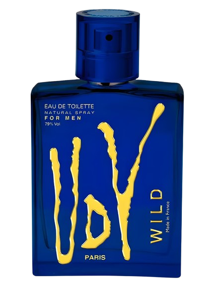 URLIC DE VARENS | WILD EDT