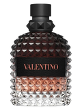 VALENTINO | BORN IN ROMA UOMO CORAL FANTASY EDT